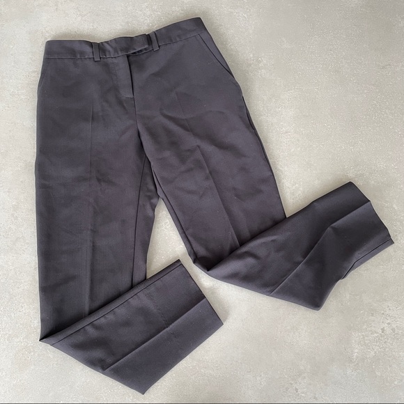 SOLD NWT J.W. Anderson x Topshop Tailored Trousers US 2 / UK 6 - Picture 3 of 12